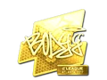 bodyy (Gold)