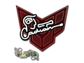 cadiaN (Glitter)