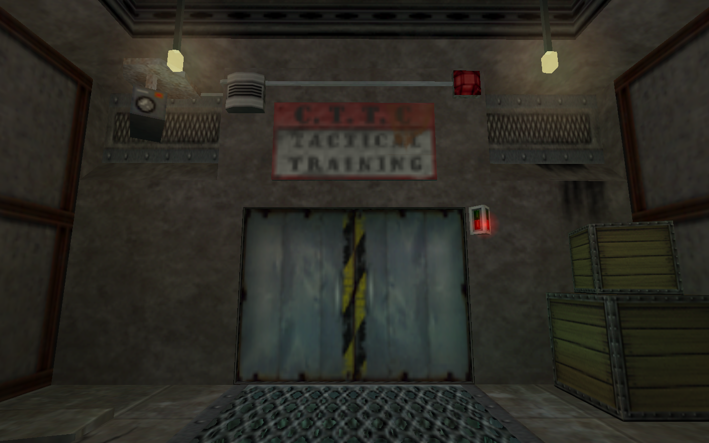 Counter Strike Training Map Training | Counter-Strike Wiki | Fandom