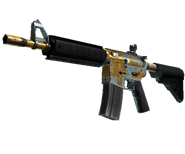 M4A4 - Daybreak