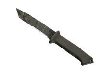 ★ Ursus Knife - Boreal Forest