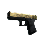 Glock-18 - Brass