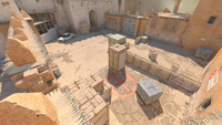 Cs2 dust2 bombsiteb.png (4.01 MB) B Site Overview