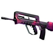 FAMAS | Pulse