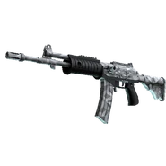 Galil AR - Shattered