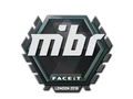 MIBR