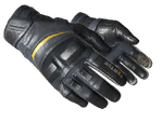 ★ Moto Gloves - Eclipse