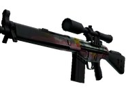 G3SG1 - Keeping Tabs