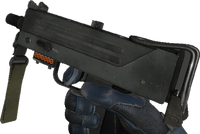 StatTrak™ viewmodel