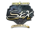 SicK (Gold)