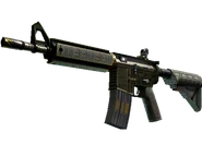 M4A4 - The Battlestar