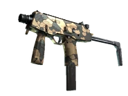 MP9 - Sand Scale