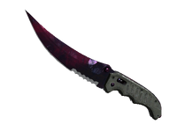 ★ Flip Knife - Doppler (Phase 2)