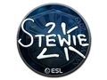 Stewie2k (Foil)
