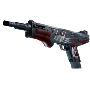 MAG-7 - Heaven Guard