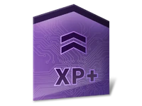 Operation Shattered Web Bonus Rank XP