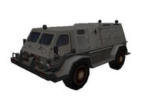 Unseen standard color.