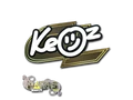 Keoz