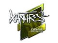 Boston 2018 sig xantares foil large.png (44 KB) XANTARES (Foil)