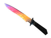 ★ Classic Knife - Fade