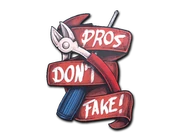 Csgo-community-sticker-2-pros-dont-fake.png (41 KB) Pros Don't Fake