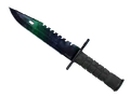 ★ M9 Bayonet - Gamma Doppler (Phase 1)