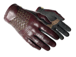 ★ Driver Gloves - Rezan the Red