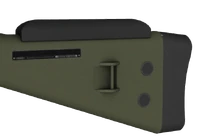 Name tag position on viewmodel