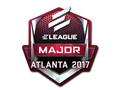ELEAGUE (Foil)