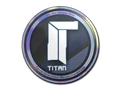 Titan (Holo)
