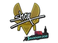 shox
