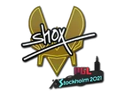 shox