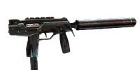 Schmidt Machine Pistol