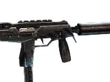 Schmidt Machine Pistol