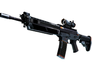 Weapon sg556 gs sg553 phantom light large