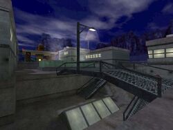 Counter-Strike: Condition Zero in 2002 - Web Design Museum