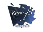 kennyS