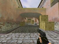 Counter-Strike