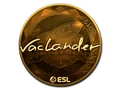 wayLander (Gold)