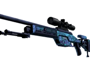 SSG 08 - Mainframe 001