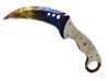 ★ Talon Knife - Marble Fade