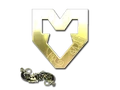 MOUZ (Gold)