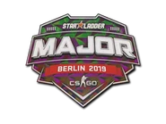 StarLadder (Holo)