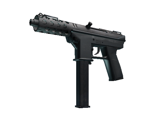 Tec 9 Counter Strike Wiki Fandom