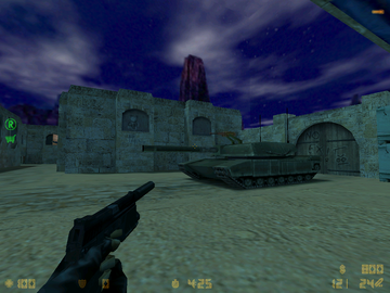 Iraq | Counter-Strike Wiki | Fandom