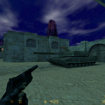 Iraq Counter Strike Wiki Fandom