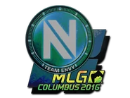 Team EnVyUs (Holo)