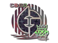 Evil Geniuses (Holo)