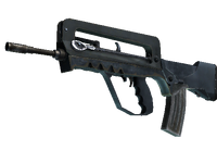 FAMAS (CT)