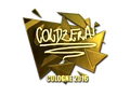 Cologne 2016 coldzera gold.png (43 KB) coldzera (Gold)